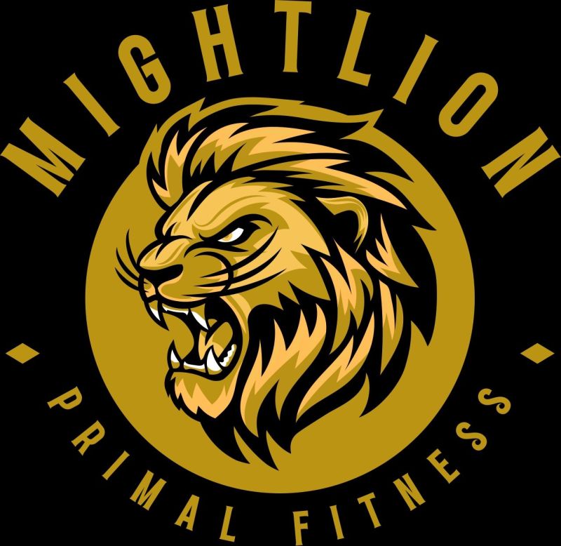 Mightlion Personal Training